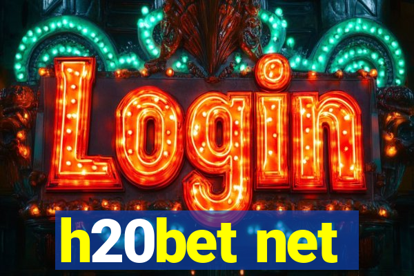 h20bet net